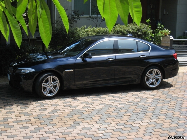 F10 535d M Sport 試駕報告 下集