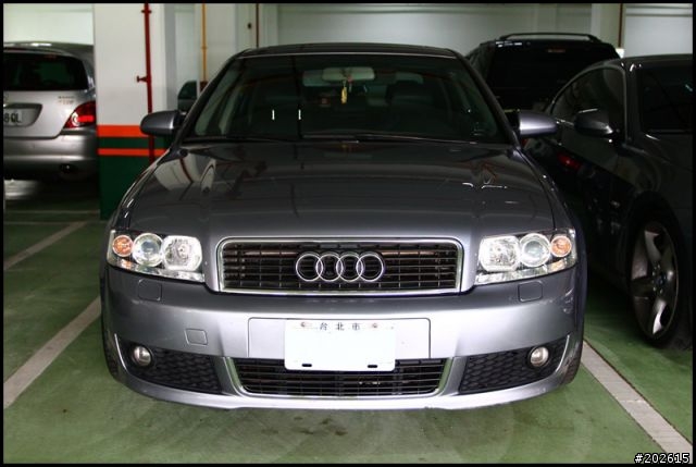 2011 Audi quattro Cup 高爾夫球賽 一日遊照片分享