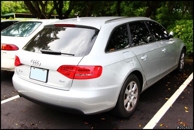 2011 Audi quattro Cup 高爾夫球賽 一日遊照片分享