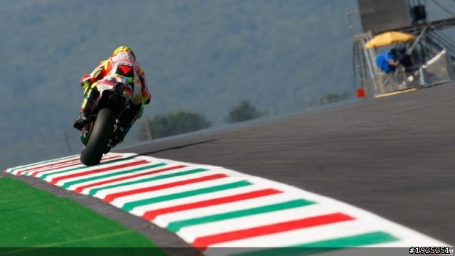 Moto GP 第八輪 請踴躍觀賞~