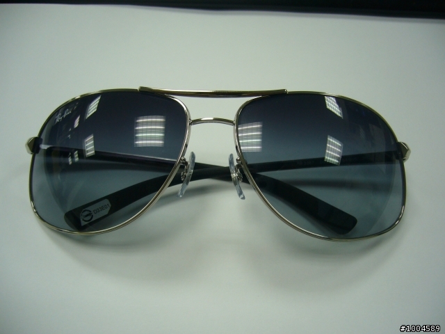 開箱分享 RAY BAN 3387