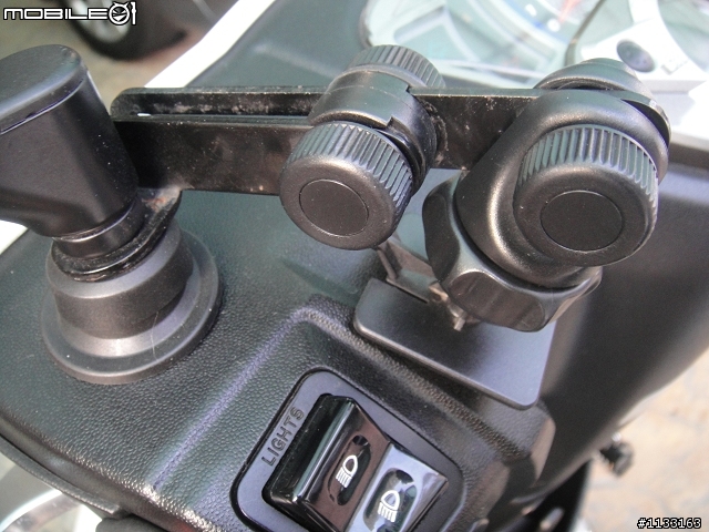 機車環島必備好物分享(車充+導航)