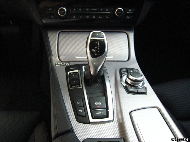 F10 535d M Sport 試駕報告 下集