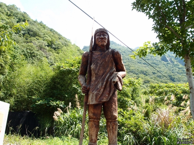 『發現台灣之美-鎮西堡、司馬庫斯篇』