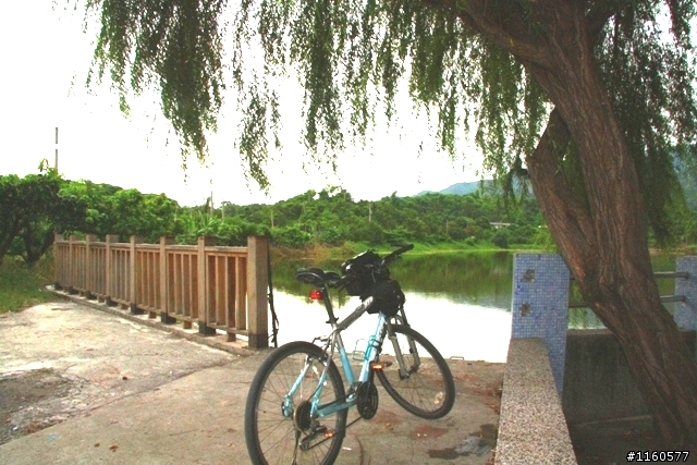 帶著單車、相機去旅行-騎向屏東新埤鄉