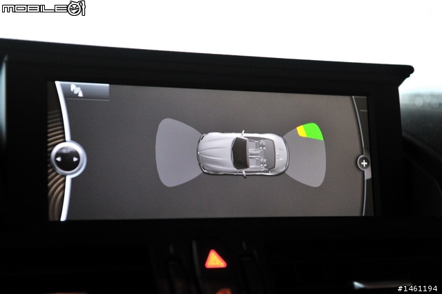 突破理性邊緣 BMW Z4 sDrive 35i