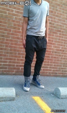 (一次雙開) Prps p55p27x & Burberry steadman.