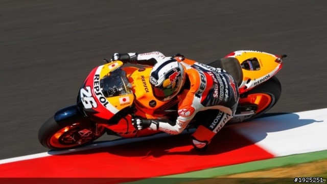 Moto GP 第八輪 請踴躍觀賞~