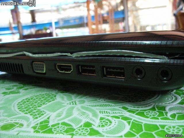 拖了好久才寫...ASUS A52JK使用心得(圖多)