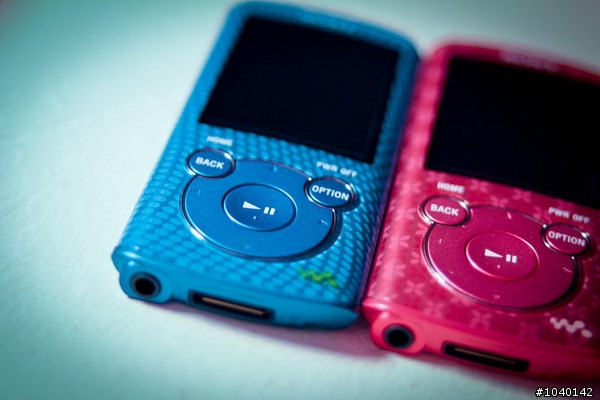 【NEWS】Walkman的相關資訊整理