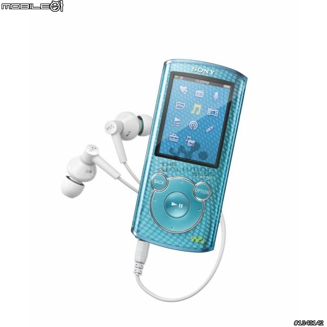【NEWS】Walkman的相關資訊整理