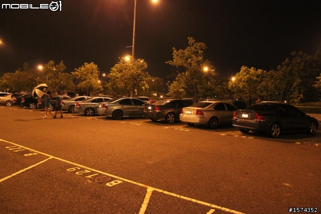 2011/07/09 *南投*北歐車聚照片集