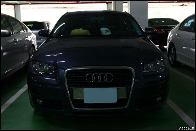 2011 Audi quattro Cup 高爾夫球賽 一日遊照片分享
