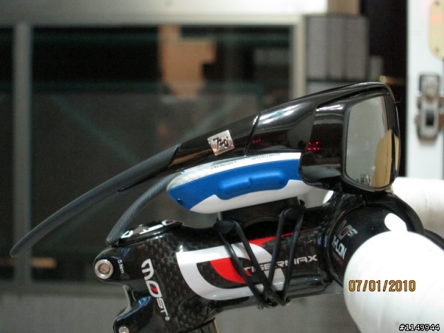 720 Speeder RX 有度數太陽眼鏡