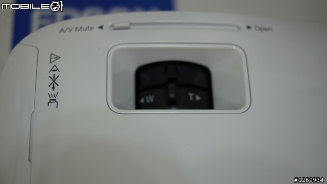 投影機 愛普生 TW450 簡易開箱