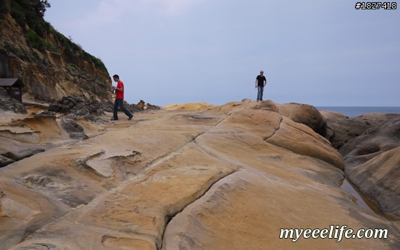 帶外國人大台北一日旅遊有山又有海的行程安排 – 實際攻略