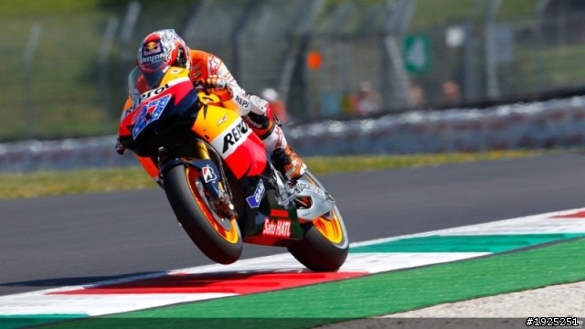 Moto GP 第八輪 請踴躍觀賞~