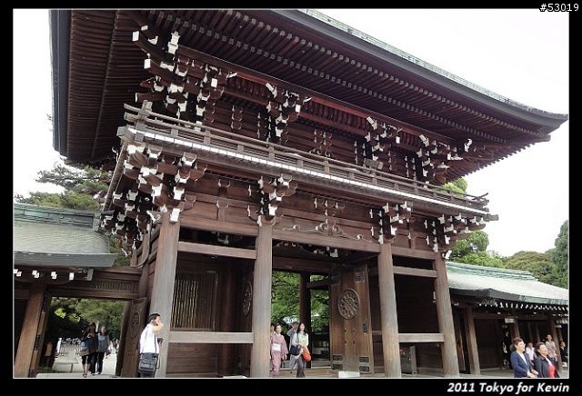 2011-06~管它的輻射~勇闖日本東京自由行~