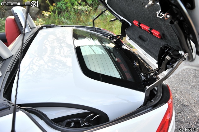 突破理性邊緣 BMW Z4 sDrive 35i