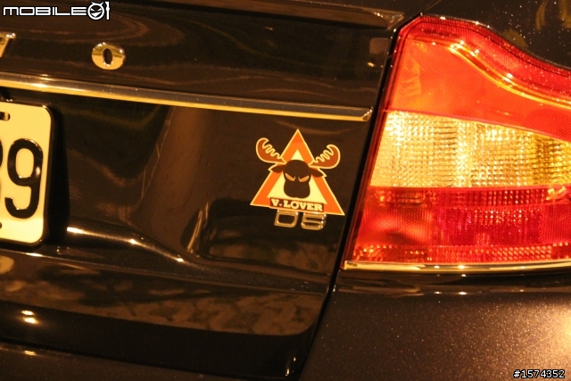2011/07/09 *南投*北歐車聚照片集