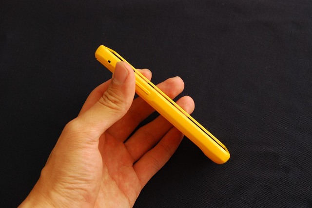 望穿秋水的等待-Samsung Galaxy S2 with SGP&Mercury case (i9100)