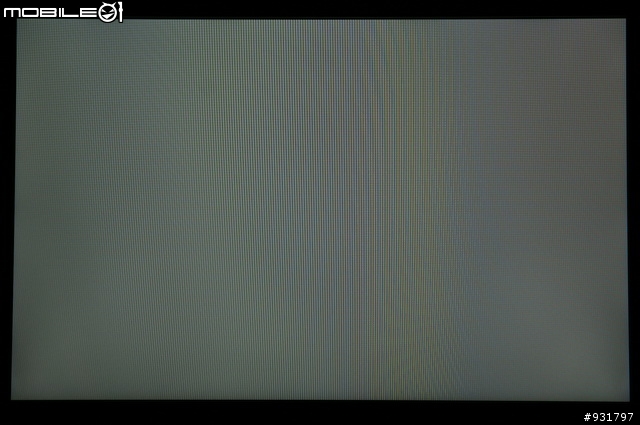 《圖已補完》Dell U2412M 開箱
