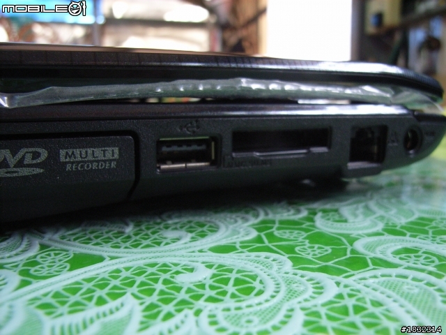拖了好久才寫...ASUS A52JK使用心得(圖多)