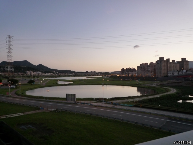 曬死人的"三天兩夜,四極點環島之旅"