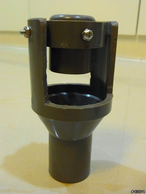 二軸自製穩定器