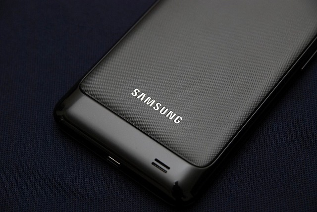 望穿秋水的等待-Samsung Galaxy S2 with SGP&Mercury case (i9100)
