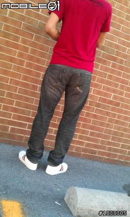 (一次雙開) Prps p55p27x & Burberry steadman.