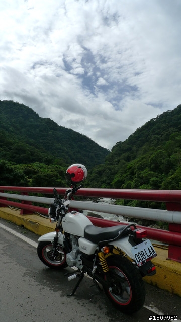 0715【平鎮→內灣】跑武嶺?都是下雨害的啦!