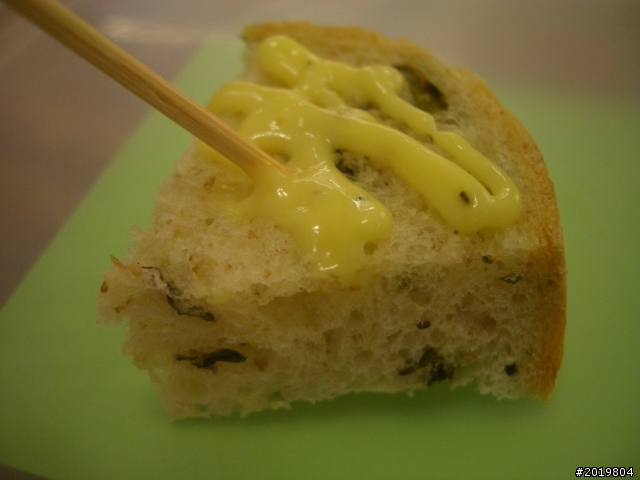 你一定沒吃過的鄉村麵包