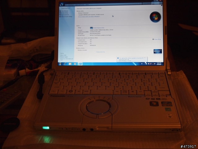 Panasonic S10DEDDP開箱文