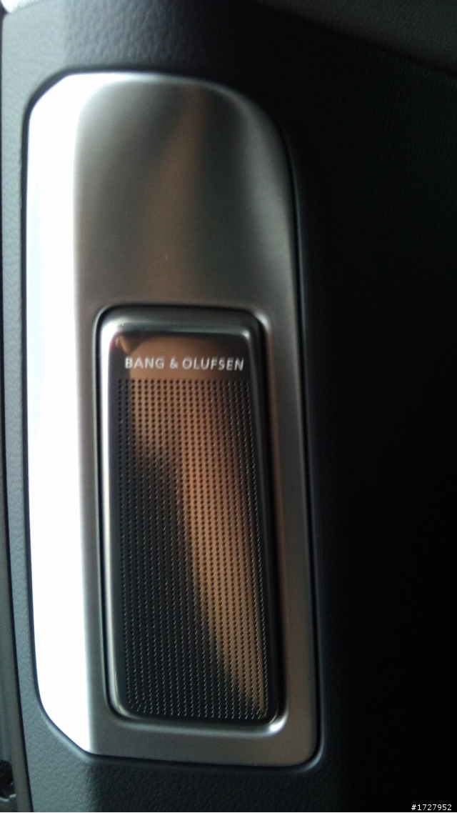 NEW A8L 4.2Q 簡易開箱(有補圖)