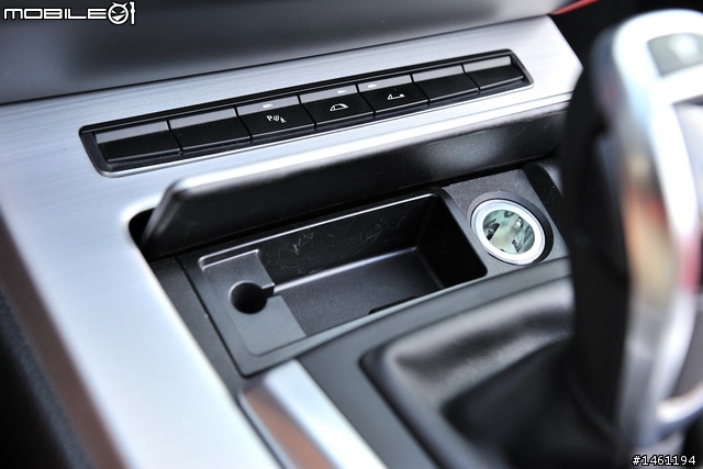 突破理性邊緣 BMW Z4 sDrive 35i