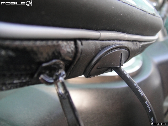 機車環島必備好物分享(車充+導航)