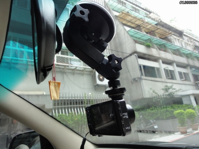 SONY-HX5V 行車紀錄_掛入時間軸字幕
