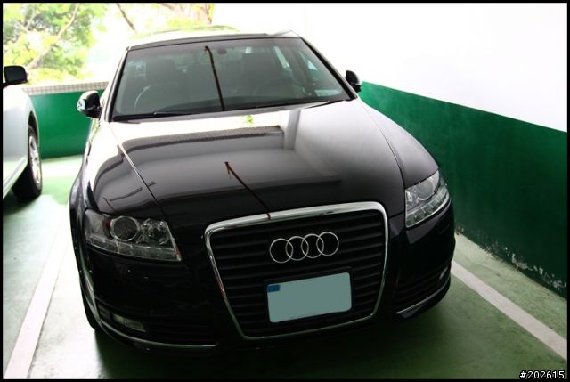 2011 Audi quattro Cup 高爾夫球賽 一日遊照片分享