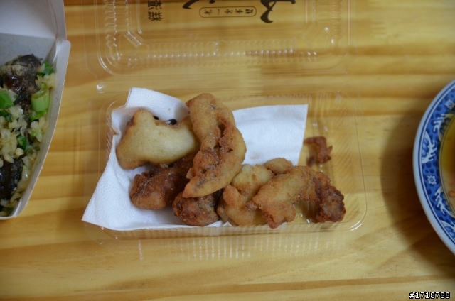 羅東夜市~毒舌寫真