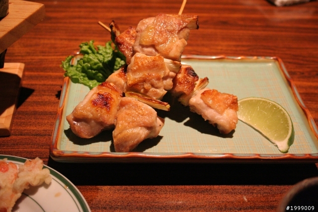 魚心-鰻魚飯 食記