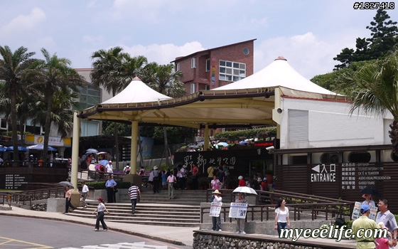 帶外國人大台北一日旅遊有山又有海的行程安排 – 實際攻略