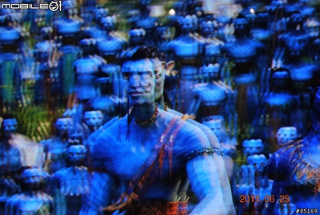 6/25 2011全新Panasonic VIERA PDP 台北見面會心得終於出來了...