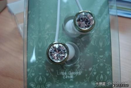 台灣公司貨 COWON iAudio C2開箱
