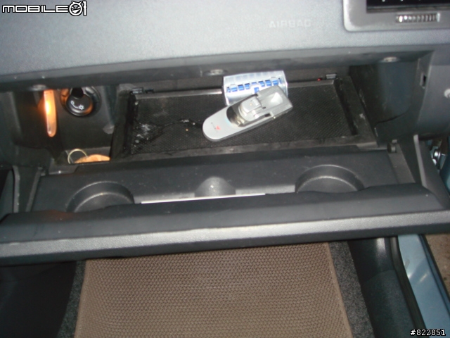 老婆不在家,我來開個箱,SKODA FABIA 1.4MPI H/B