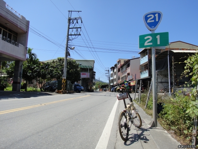 大台中最經典,2011年,136的傳說