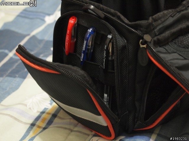 【分享】開箱文 IBERA Handlebar Pak IB-HB2 車手袋