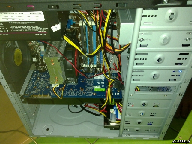 誰說一萬六組不出好電腦! I7 870最後的逆襲