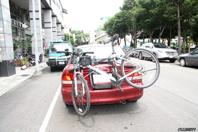 帶著單車、相機去旅行-騎向屏東新埤鄉
