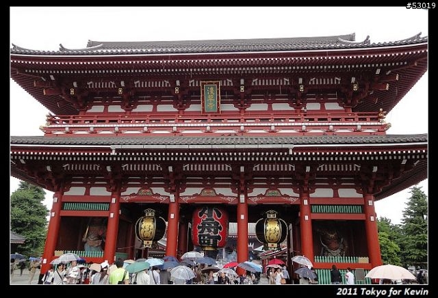2011-06~管它的輻射~勇闖日本東京自由行~